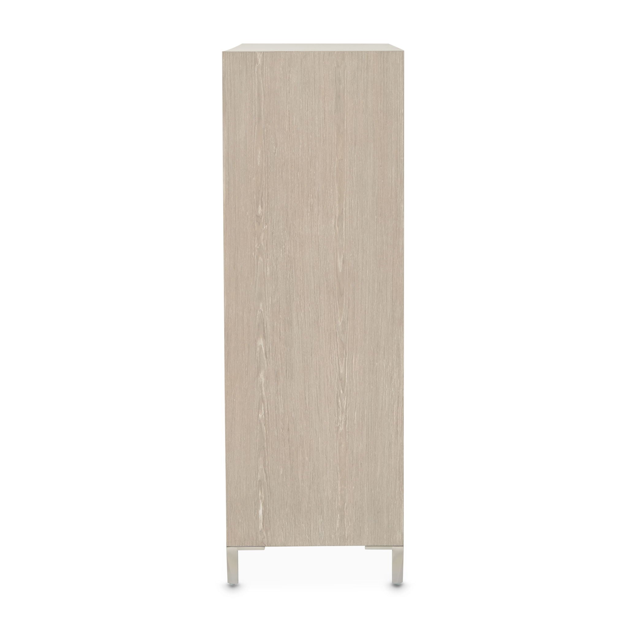 Lotus Bay - 5-Drawer Chest - Sand