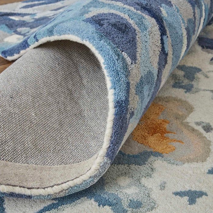 DAFNEY Collection - 8871F Blue