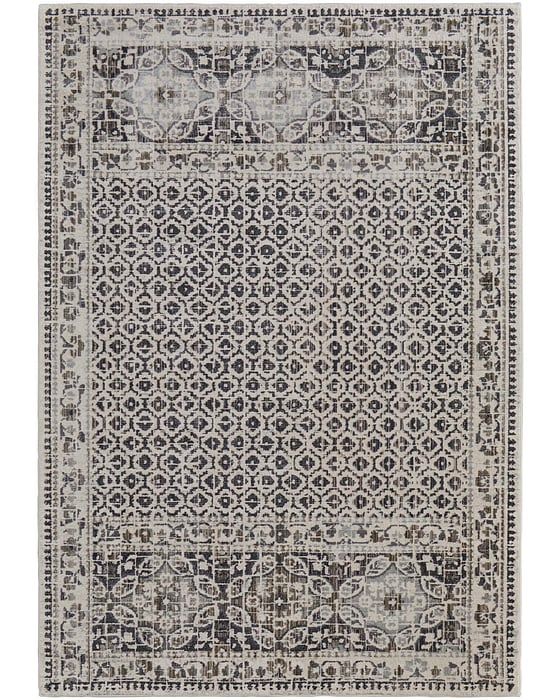 KANO Collection - 3874F Gray/Ivory