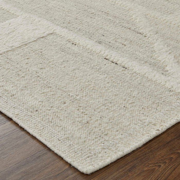 ASHBY Collection - 8908F Beige/Ivory