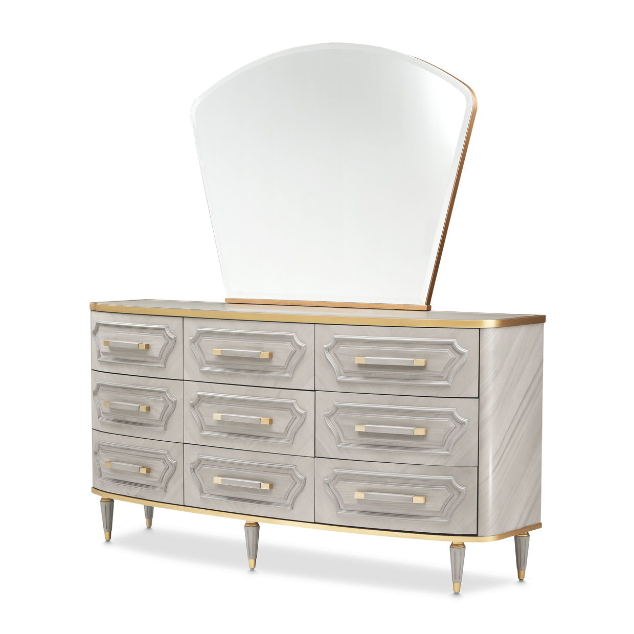 St. Charles - Dresser