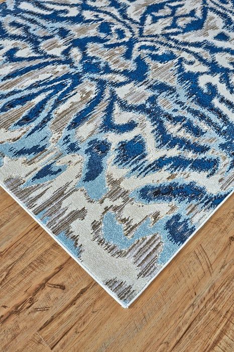 MILTON Collection - 3467F Blue Haze