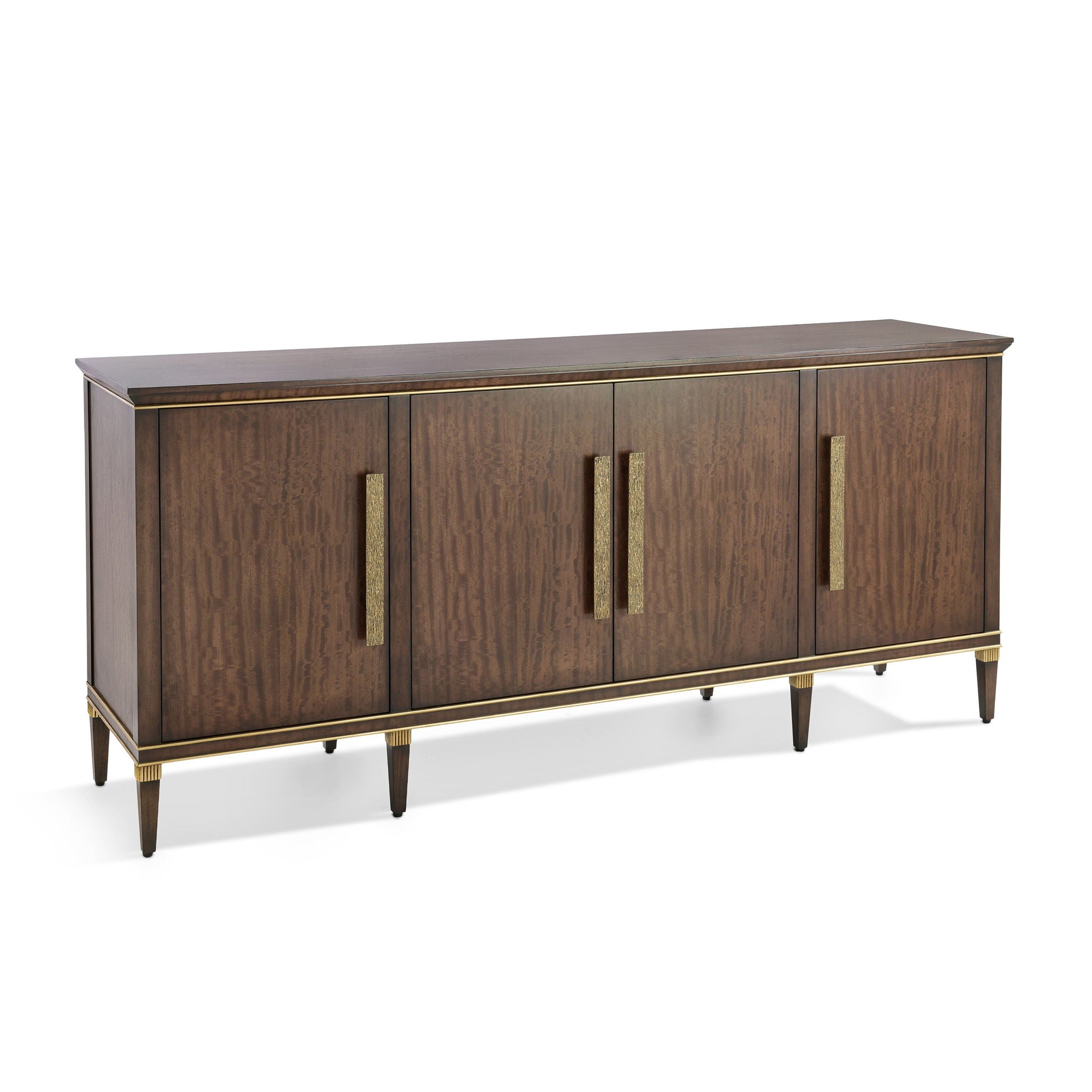 Pedigree Four-Door Sideboard