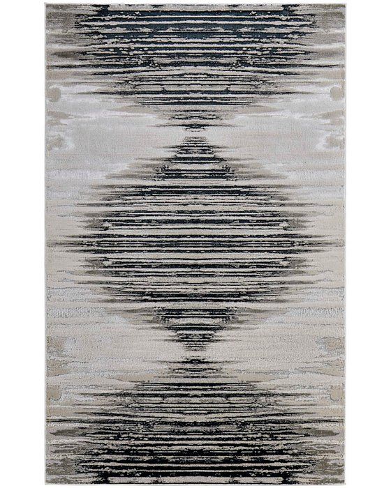 MICAH Collection - 39LRF Black/Silver