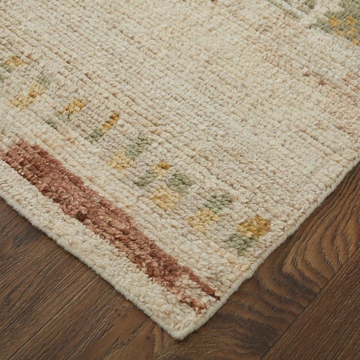 KASBAH Collection - 69G2F Beige/Multi
