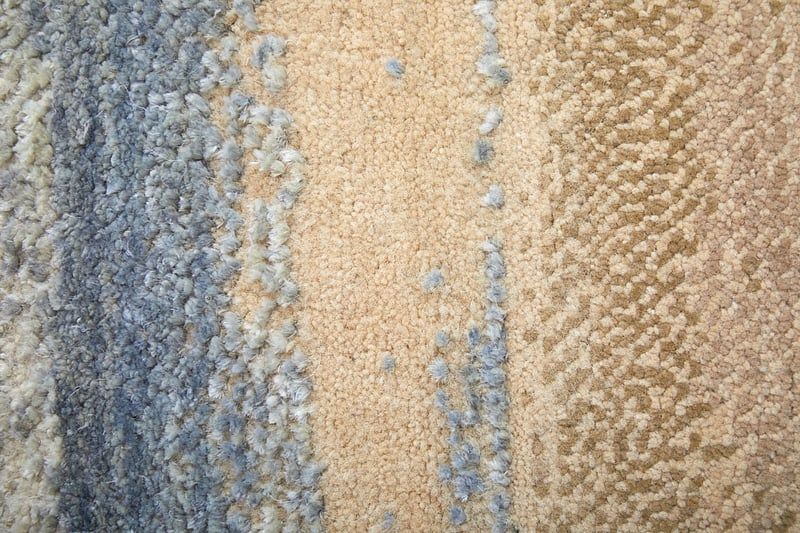 LIVINGSTON Collection - 69DHF Beige/Blue