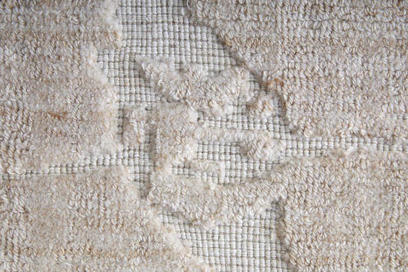 ALDRICH Collection - T8019 Beige