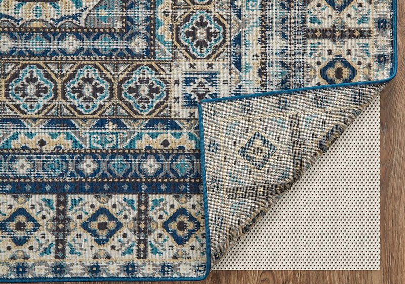 NOLAN Collection - 39BYF Gray/Blue