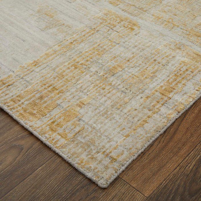 EASTFIELD Collection - 69FTF Gold/Ivory