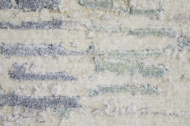 MONTECITO Collection - 69E4F Ivory/Gray
