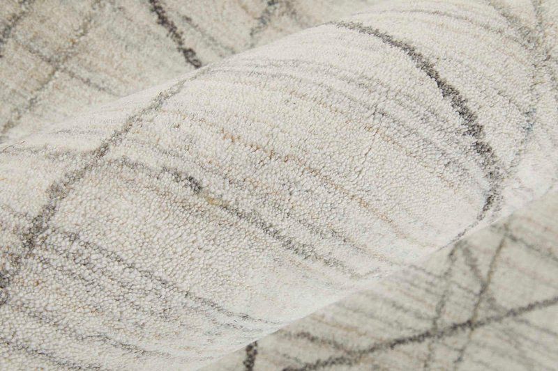 WHITTON Collection - 8894F Ivory/Charcoal