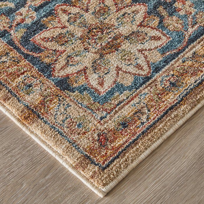 PEARSON Collection - 39SEF Ivory/Multi
