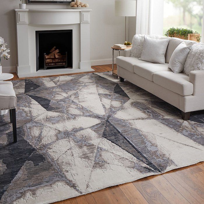 KESSLER Collection - 69BWF Beige/Charcoal