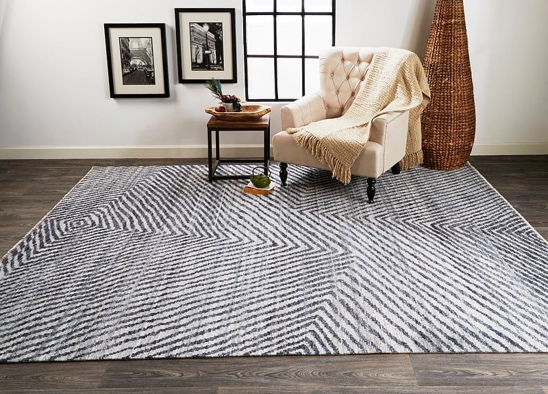 VIVIEN Collection - 6555F Gray