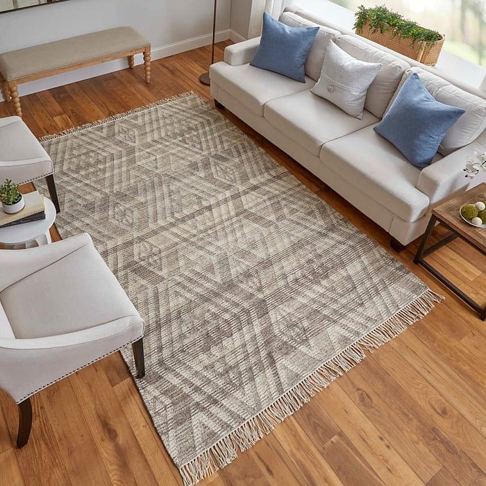 SAVONA Collection - 0793F Gray
