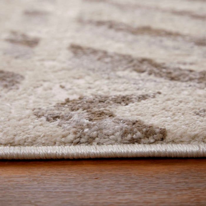 VANCOUVER Collection - 39NQF Beige/Brown