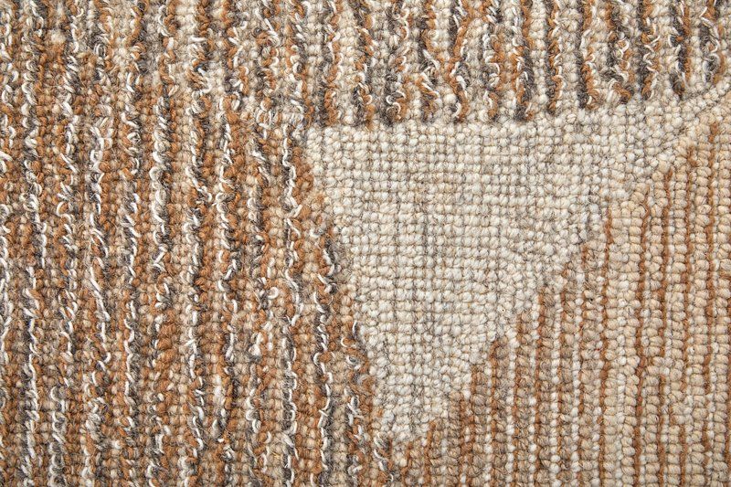 POLLOCK Collection - 8951F Brown/Beige