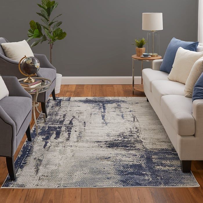 MANDANA Collection - 39LZF Ivory/Multi