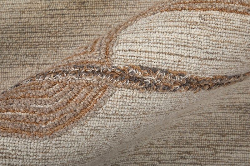 POLLOCK Collection - 8954F Ivory/Beige