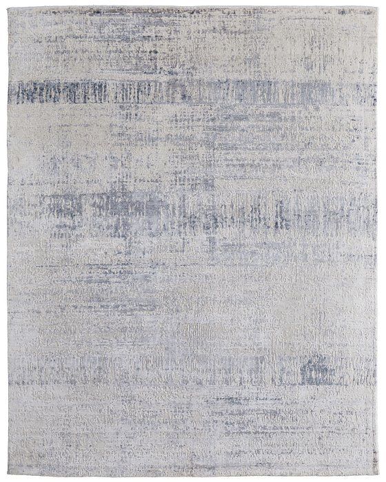 MONTECITO Collection - 69EAF Ivory/Blue