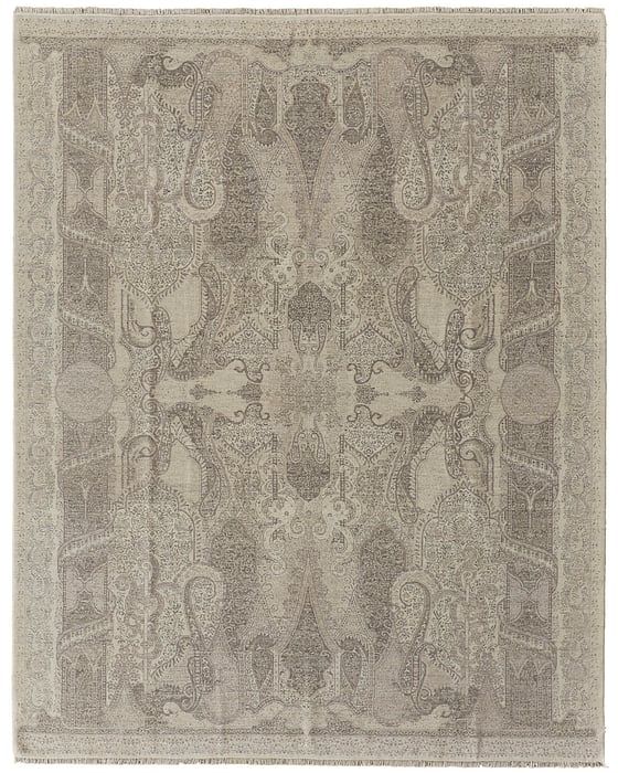 ZANDER Collection - 6801F Gray