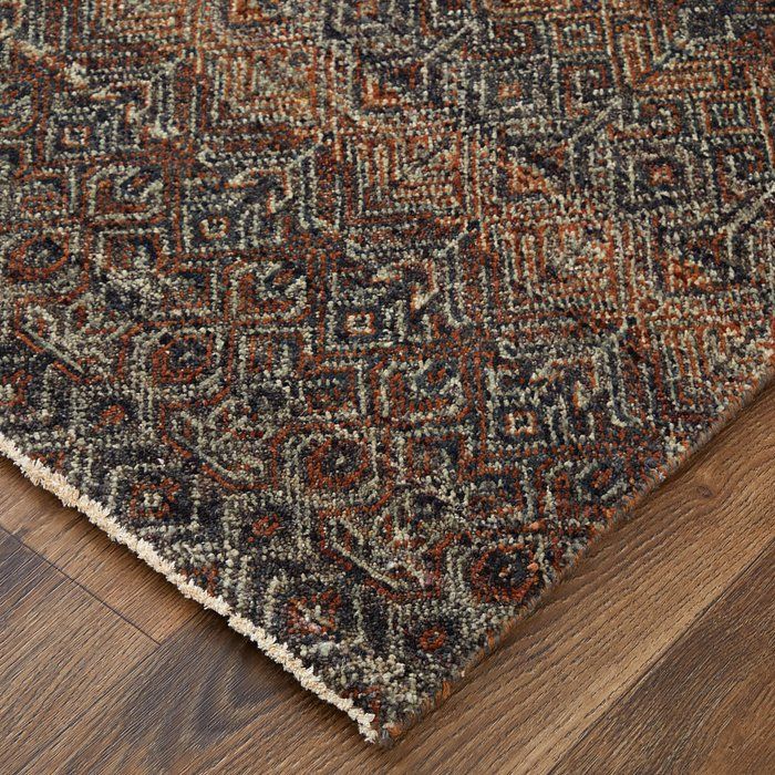 DAKOTA Collection - 69GGF Brown/Multi