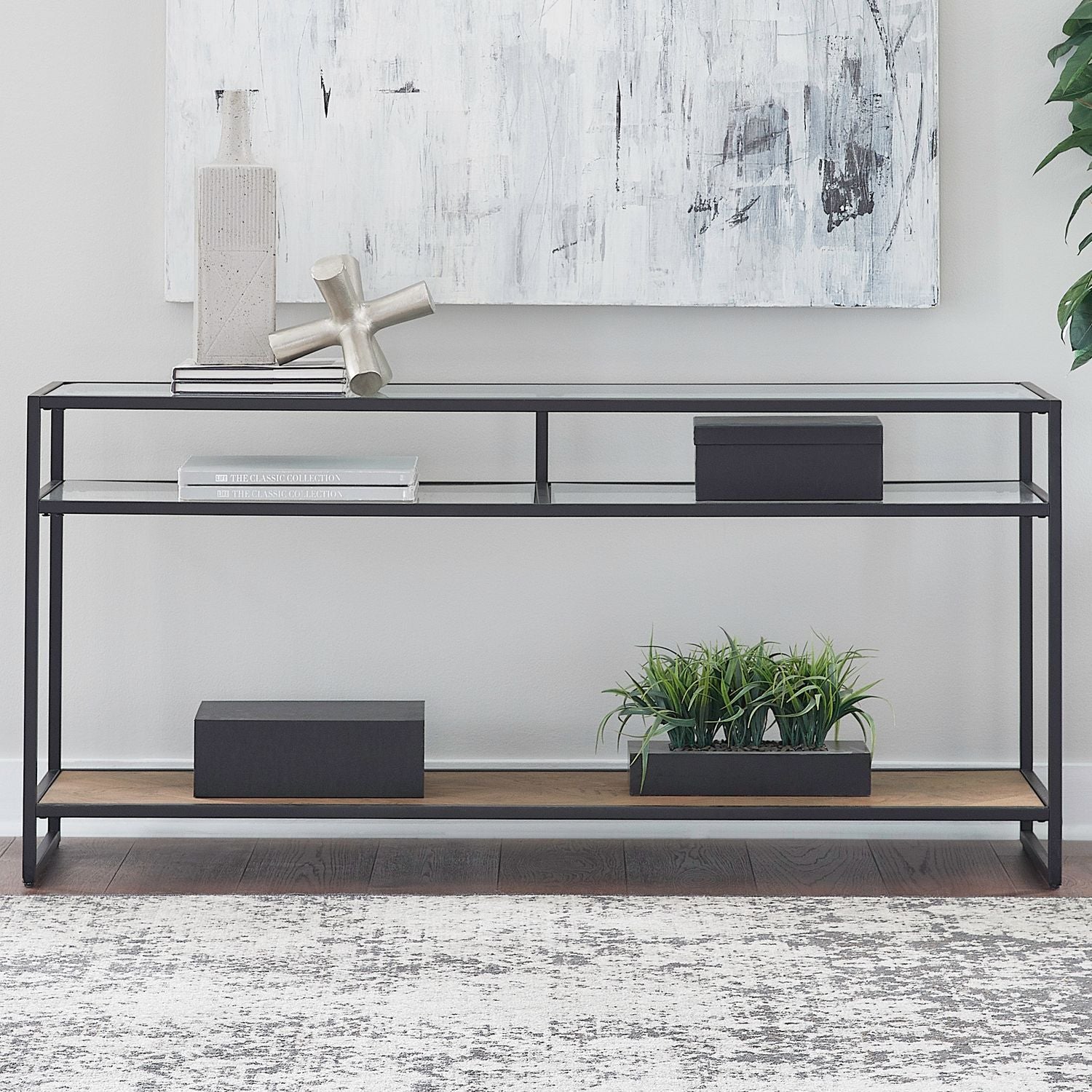 Bedford - Table