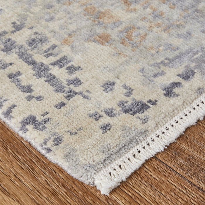 MARINN Collection - 69B6F Ivory/Gray