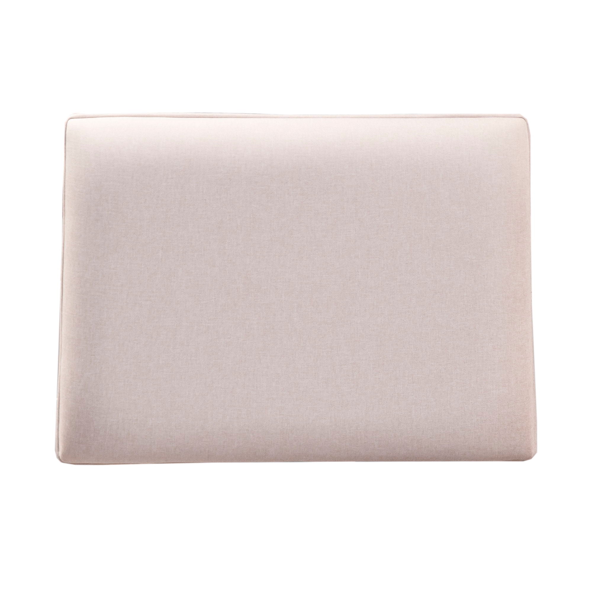 Summer House - 3 Piece Vanity Set - Oyster White