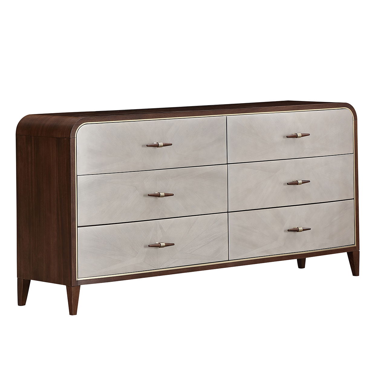 Houston - Dresser