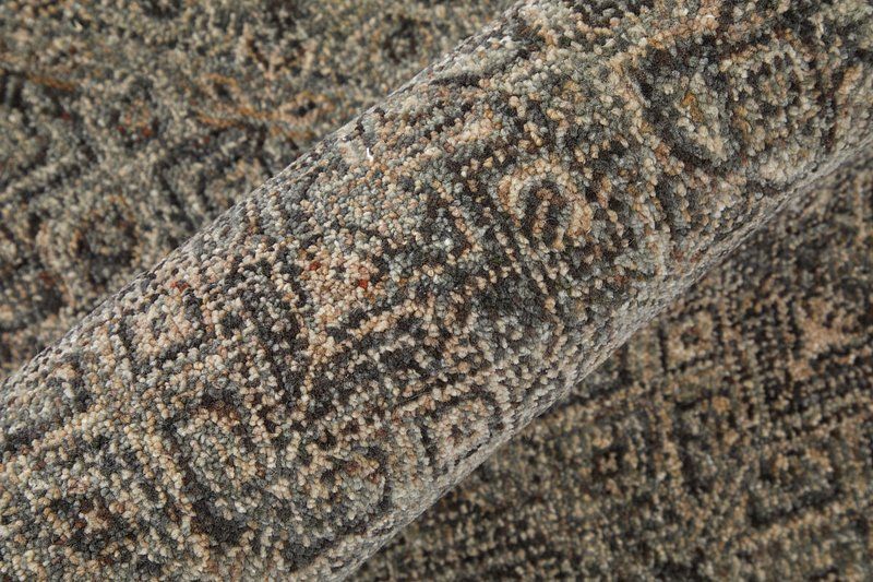 DAKOTA Collection - 69GHF Charcoal/Multi