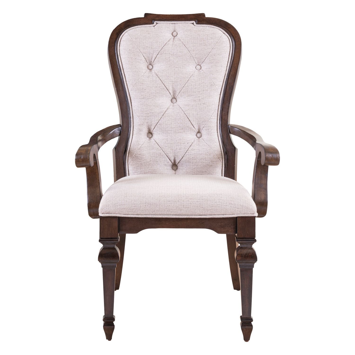 Providence Park - Upholstered Chair (RTA)