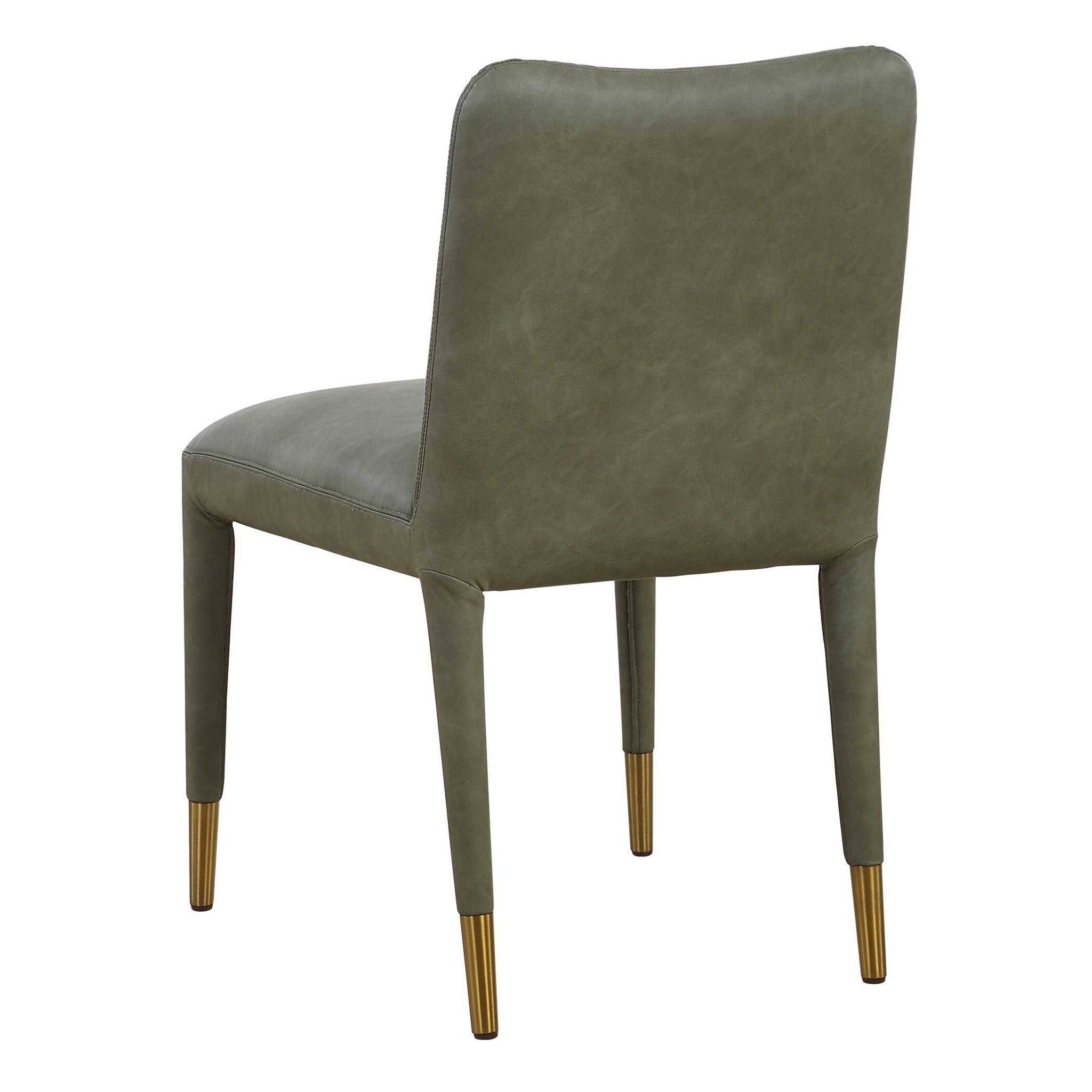 Conifer - Dining Chair (Set of 2)