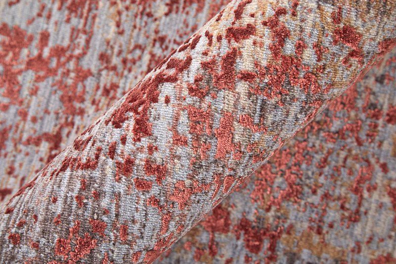 PRYOR Collection - 39NGF Red/Multi
