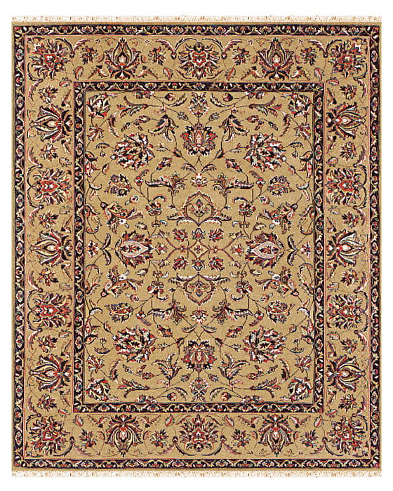 ELLISON Collection - 6595F Beige/Beige