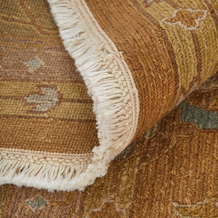 SASHA Collection - 0618F Copper/Sage