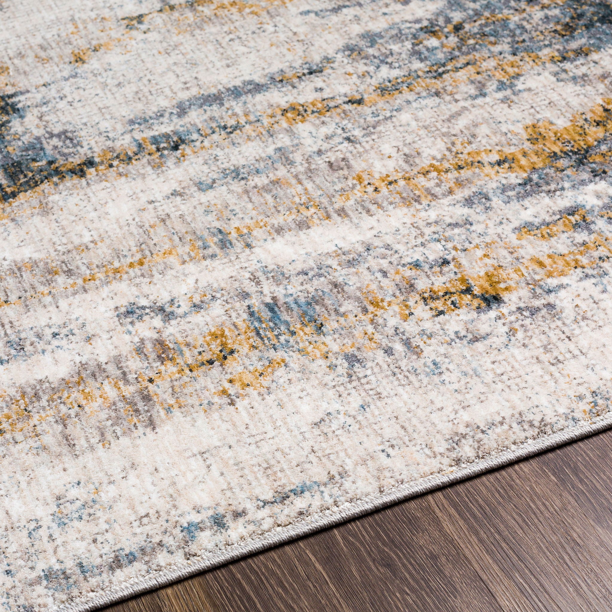Ladoga - Modern Rug
