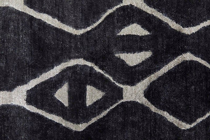 MAMBASA Collection - 7087F Black