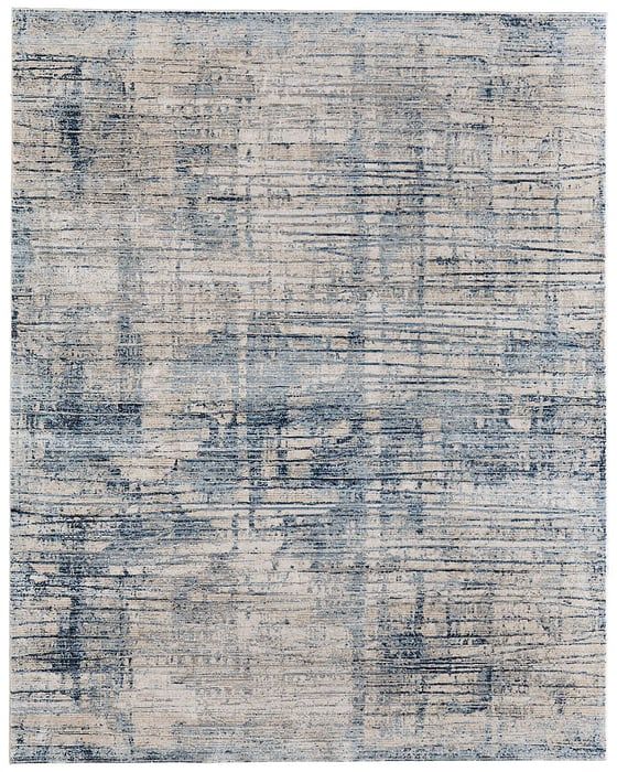 SONORA Collection - 39UAF Blue/Beige