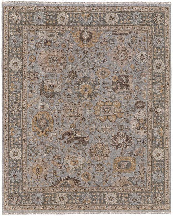 CORBITT Collection - 0612F Blue/Gold