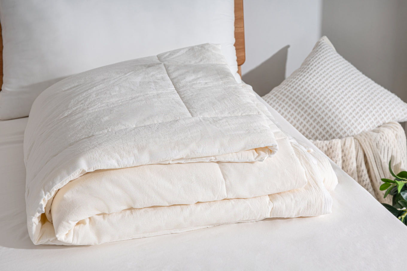 MLILY Eco - Soft Duvet