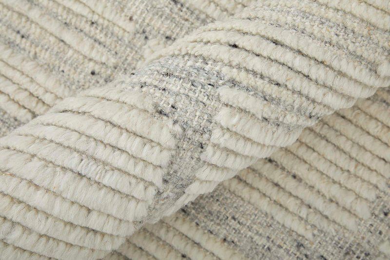 BLUFF Collection - T6041 Gray/Natural