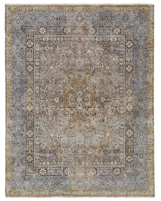 DALIA Collection - 6370F Gold