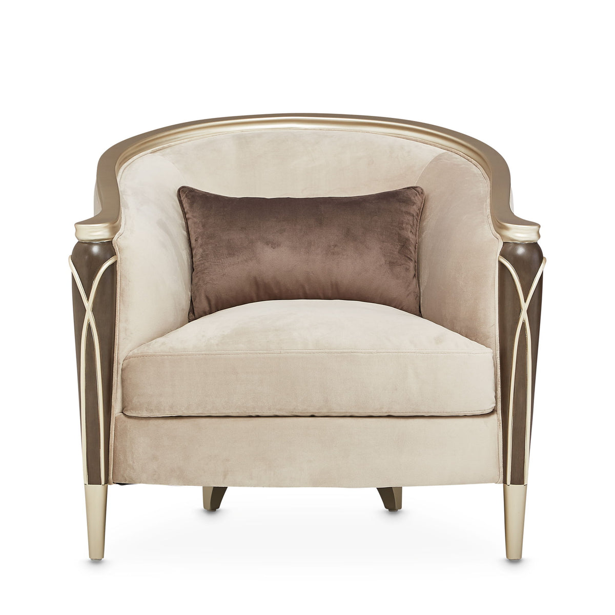 Villa Cherie - Matching Chair