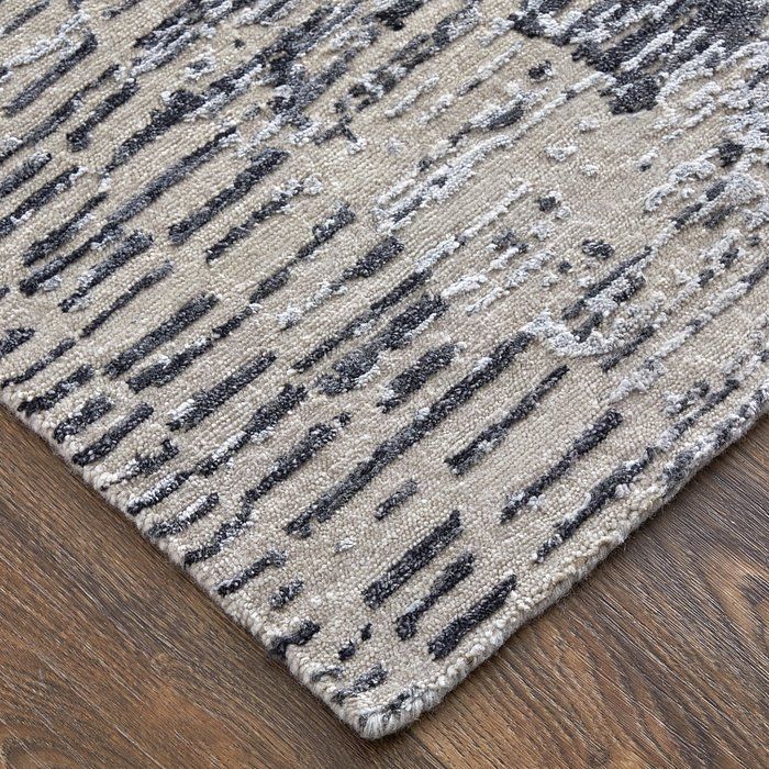 MONTECITO Collection - 69EHF Ivory/Gray
