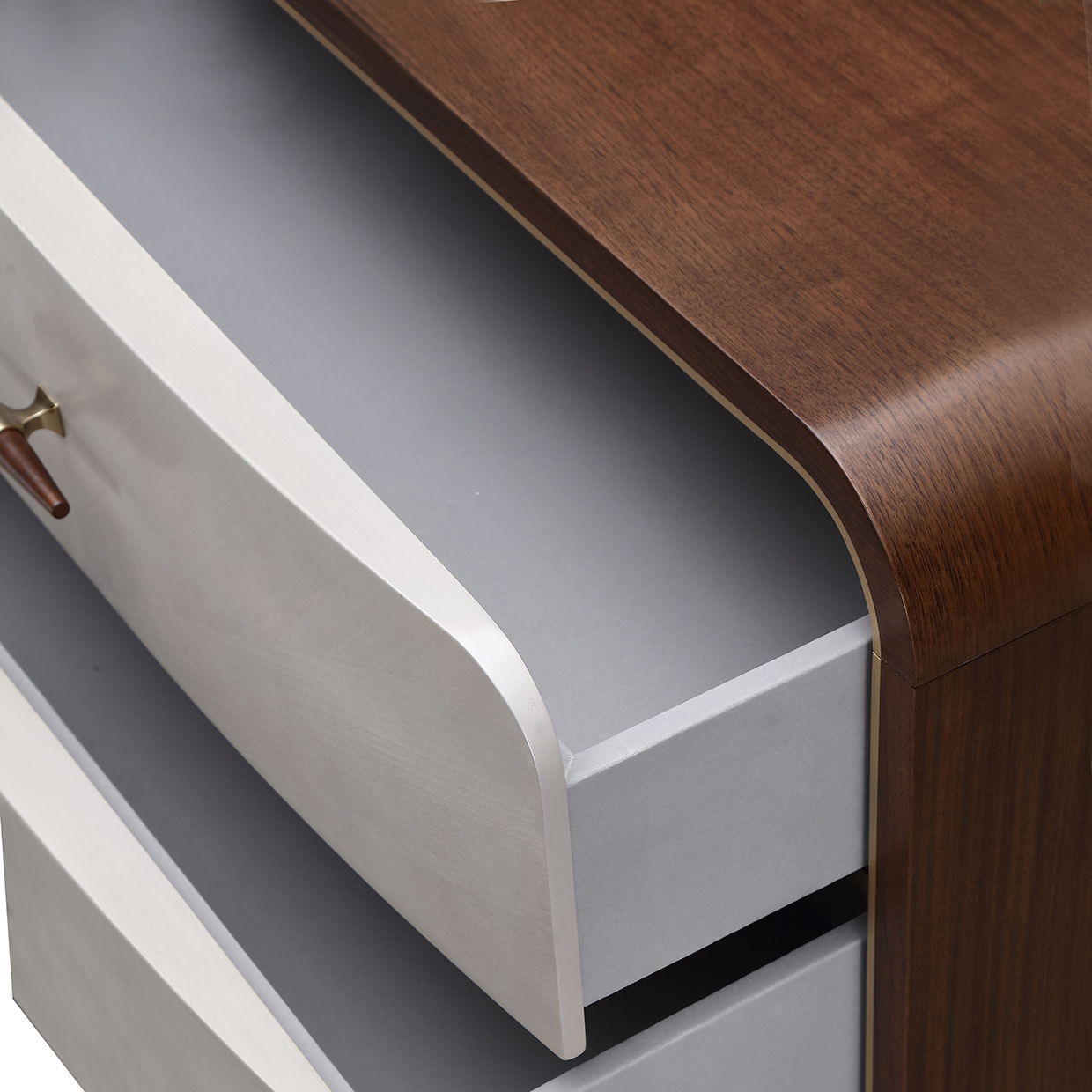 Houston - Dresser