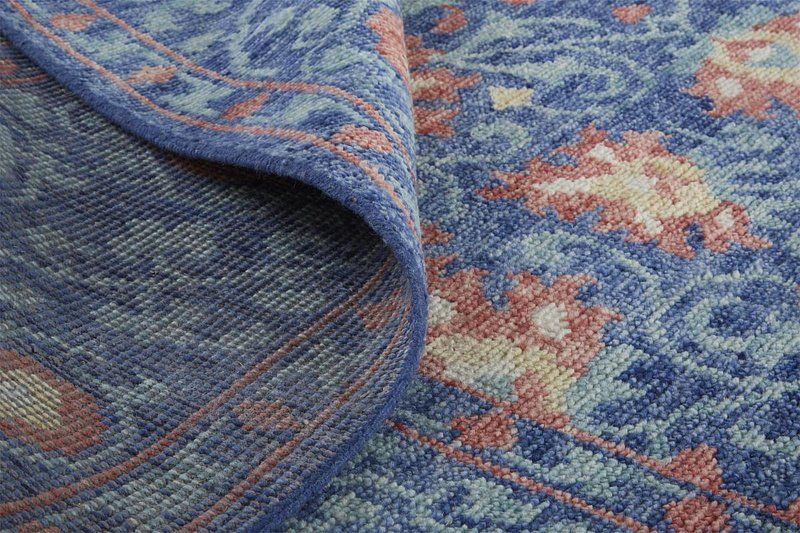 BEALL Collection - 6713F Blue