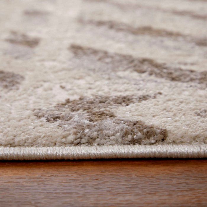 VANCOUVER Collection - 39NQF Beige/Brown