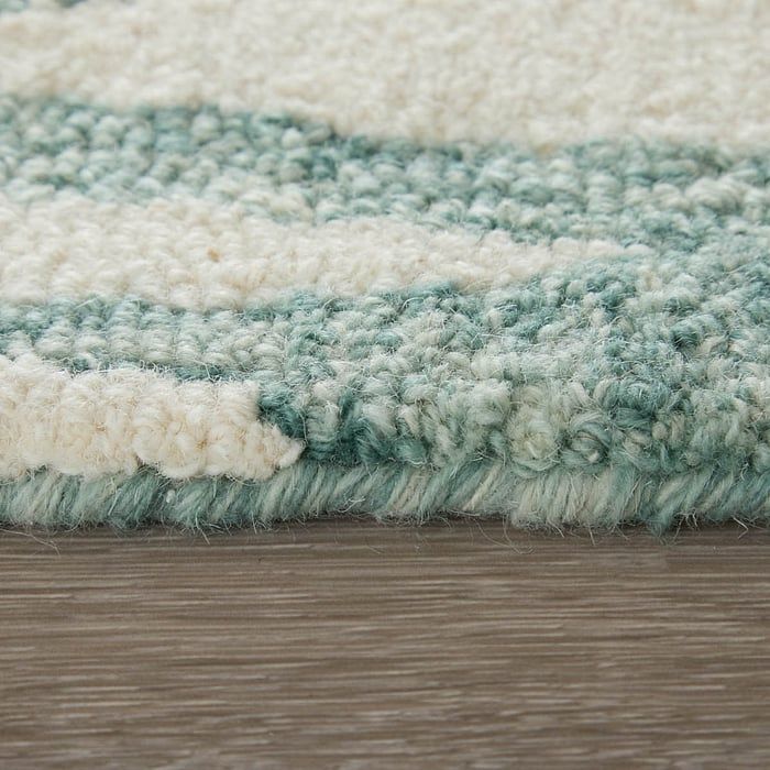 WALLACE Collection - 8A40F Teal