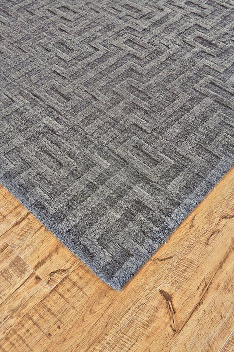 GRAMERCY Collection - 6325F Graphite